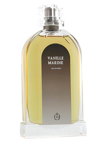 Molinard Vanille Marine