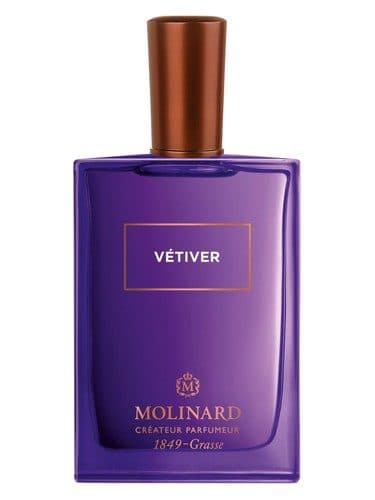 Molinard Vetiver