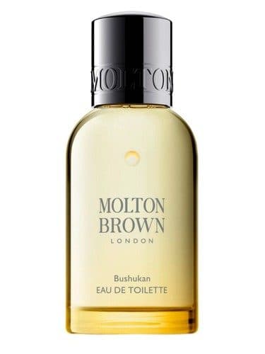 Molton Brown Bushukan