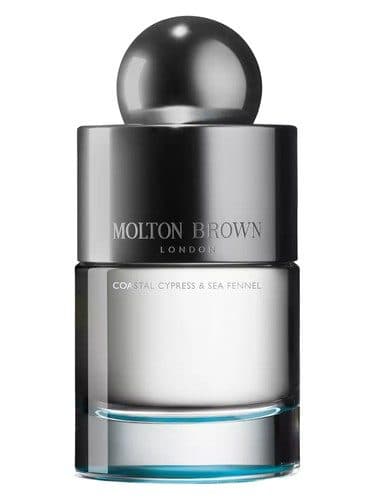 Molton Brown Coastal Cypress Sea Fennel