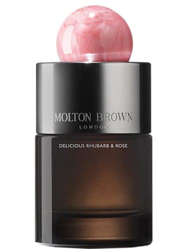 Molton Brown Delicious Rhubarb Rose Eau de Parfum