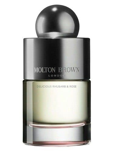 Molton Brown Delicious Rhubarb Rose