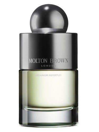Molton Brown Geranium Nefertum