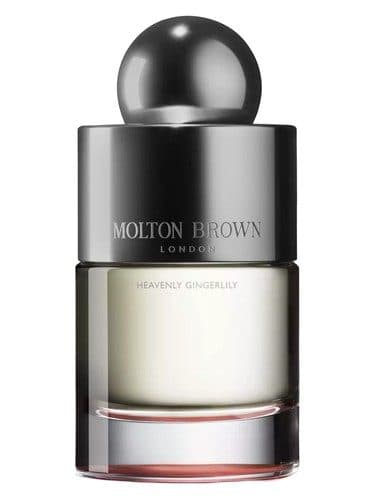 Molton Brown Heavenly Gingerlily Eau Fra Che