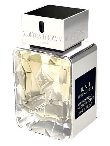 Molton Brown Iunu