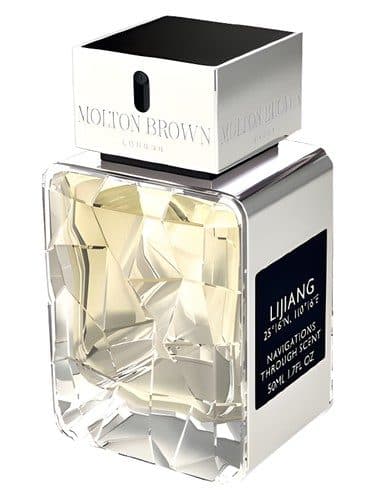 Molton Brown Lijiang