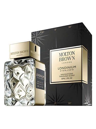 Molton Brown Londinium