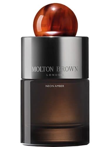 Molton Brown Neon Amber Eau de Parfum