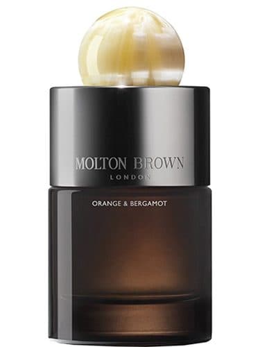 Molton Brown Orange Bergamot Eau de Parfum