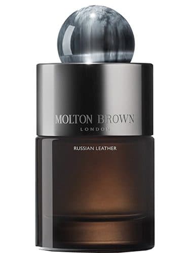 Molton Brown Russian Leather Eau de Parfum