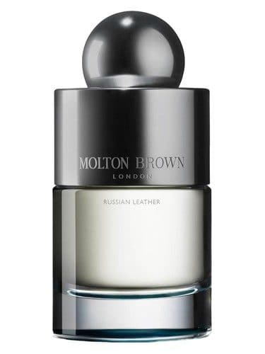 Molton Brown Russian Leather