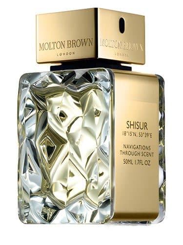 Molton Brown Shisur