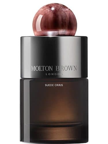 Molton Brown Suede Orris Eau de Parfum
