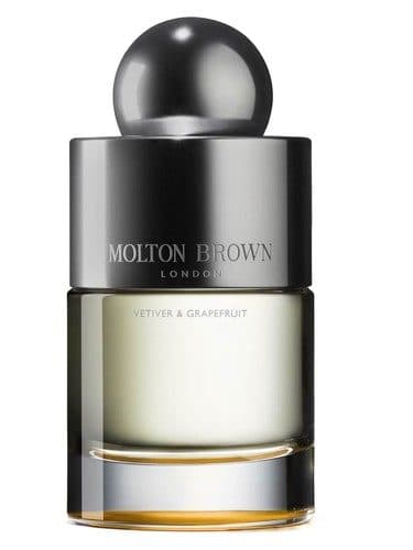 Molton Brown Vetiver Grapefruit