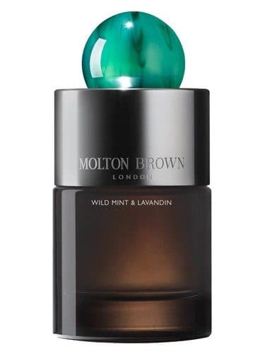 Molton Brown Wild Mint Lavandin