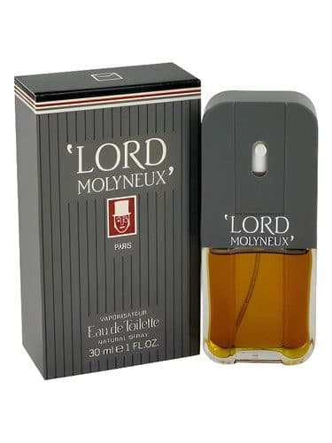 Molyneux Lord
