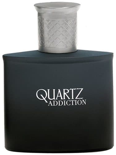 Molyneux Quartz Addiction