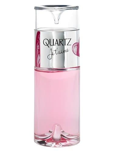 Molyneux Quartz Je T Aime