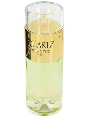 Molyneux Quartz Pour Femme