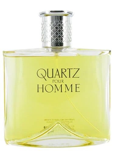 Molyneux Quartz Pour Homme
