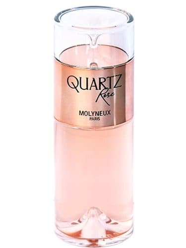 Molyneux Quartz Rose