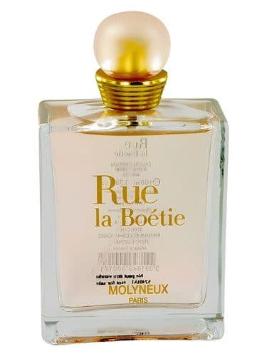 Molyneux Rue la Boetie