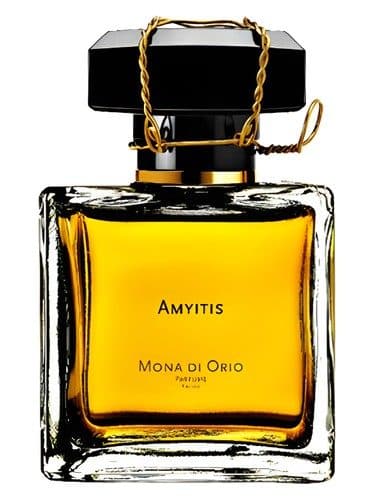 Mona di Orio Amyitis