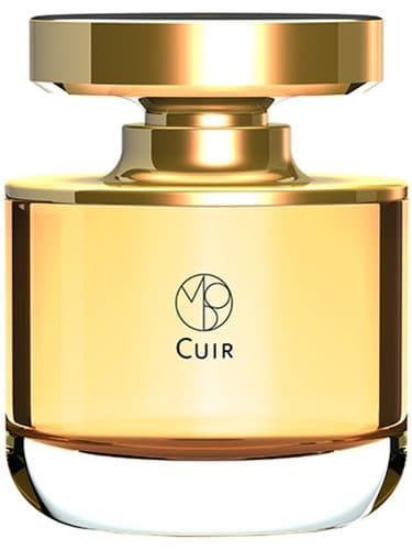 Mona di Orio Cuir