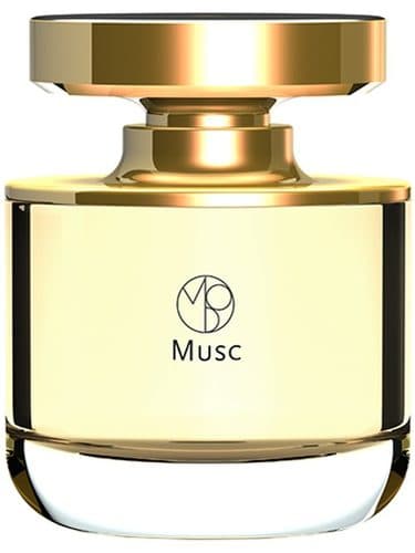 Mona di Orio Musc
