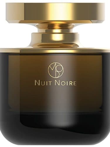 Mona di Orio Nuit Noire