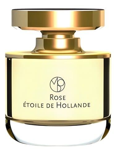 Mona di Orio Rose Etoile de Hollande