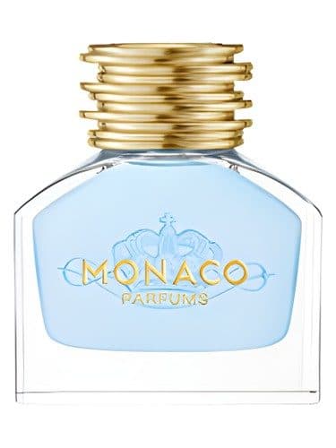 Monaco Parfums Monaco Parfums L Eau Azur