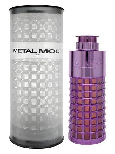 Monika Klink Metal Mod