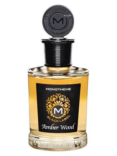Monotheme Venezia Amber Wood