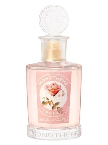 Monotheme Venezia Apotheose de Rose