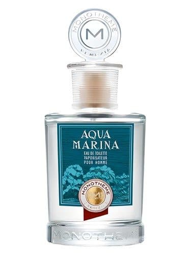 Monotheme Venezia Aqva Marina