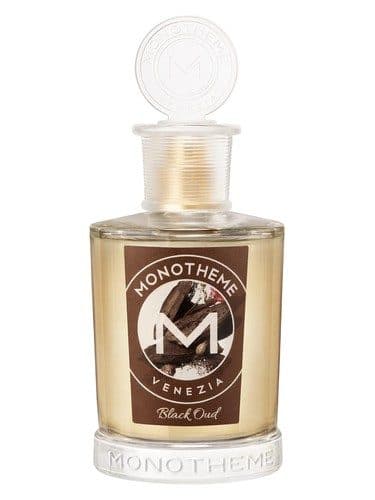 Monotheme Venezia Black Oud