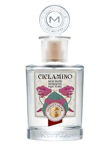 Monotheme Venezia Ciclamino