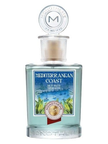 Monotheme Venezia Mediterranean Coast