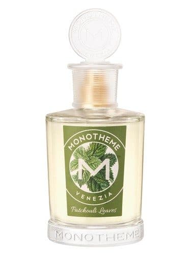 Monotheme Venezia Patchouli Leaves