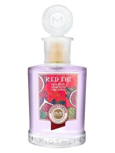 Monotheme Venezia Red Fig