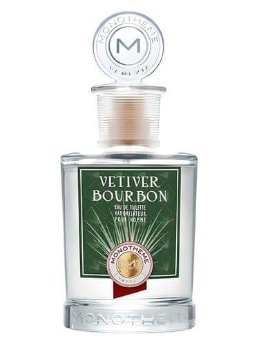 Monotheme Venezia Vetiver Bourbon