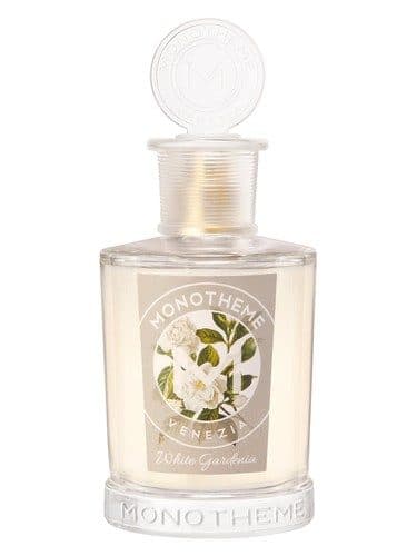 Monotheme Venezia White Gardenia
