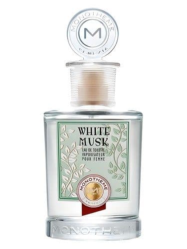 Monotheme Venezia White Musk Pour Femme