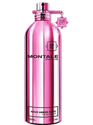 Montale Aoud Amber Rose