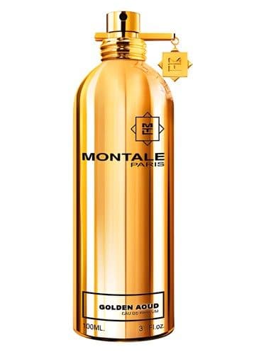 Montale Aoud Collection Golden Aoud