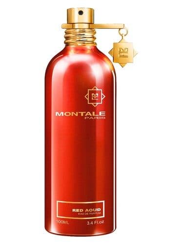 Montale Aoud Collection Red Aoud