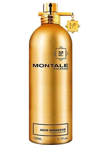Montale Aoud Damascus