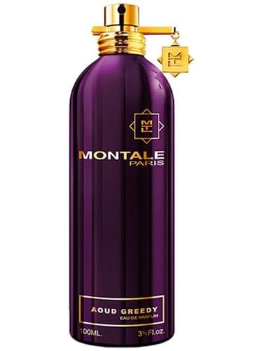 Montale Aoud Greedy