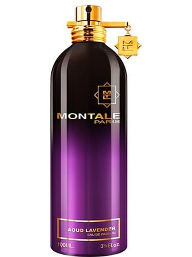 Montale Aoud Lavender